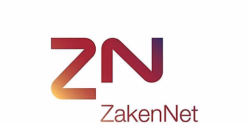 Netwerkcarrousel – ZakenNet Apeldoorn — lezing in Gelderland