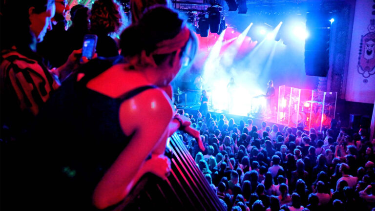 Feestje Pim + Anne — festival in Gelderland