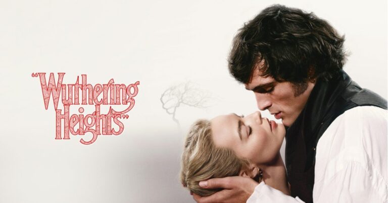 Wuthering Heights — familie-kids in Gelderland