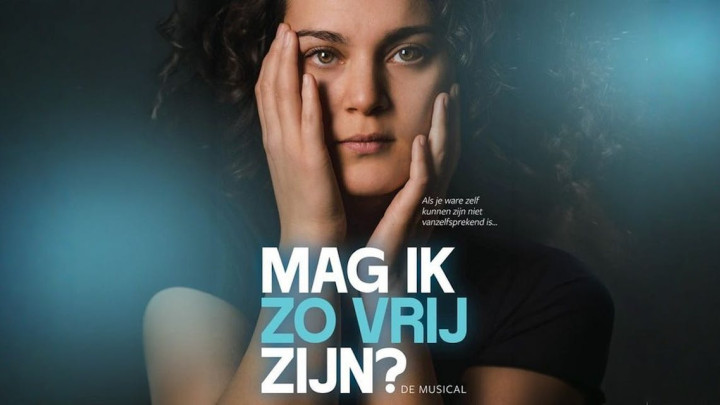 Mag ik zo vrij zijn in Ede