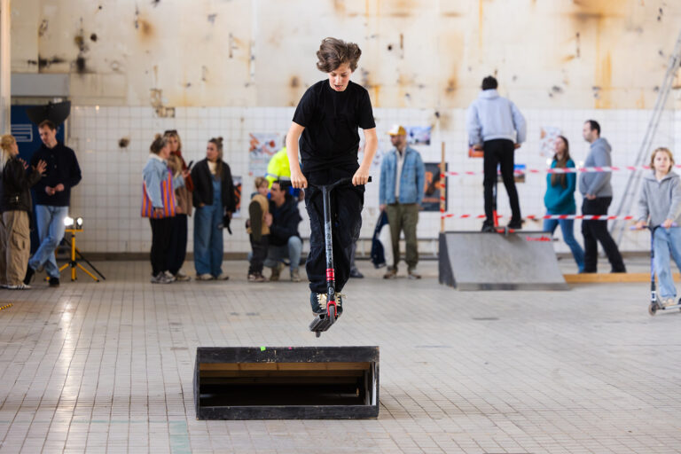 Urban Apeldoorn – Try Out Thursday — sport in Gelderland