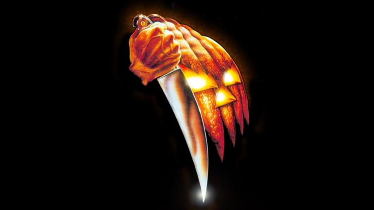 Halloween — Film in Gelderland