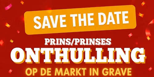 Onthulling Jeugdprins(es) & Prins(es) Tit(i)a CV Pothuusburg — familie-kids in Gelderland