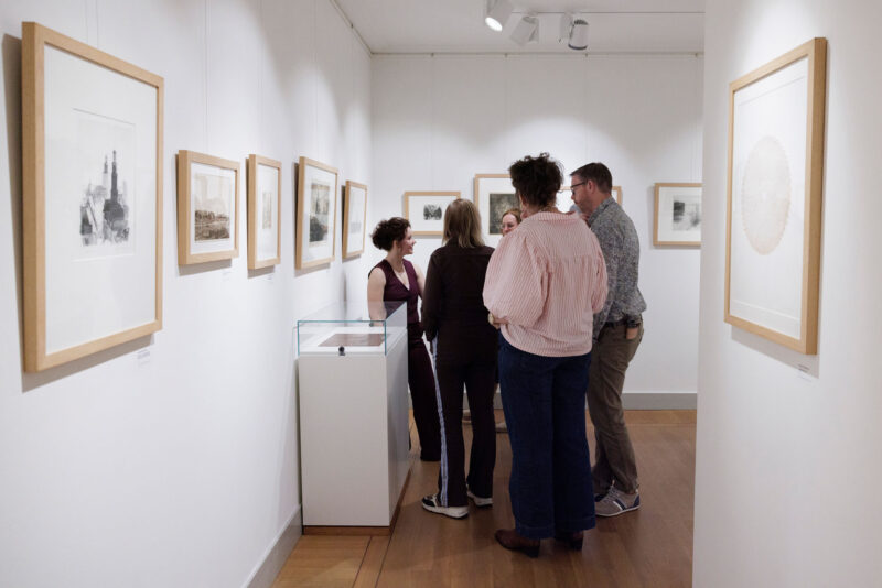 Museumweekend Achterhoek in Zutphen