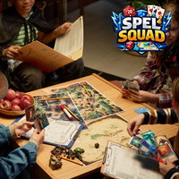 Spelsquad: de leukste spelletjesmiddag voor jongeren in de bibliotheek! in Doetinchem