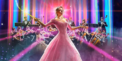 Best of Hans Zimmer and Film Favourites Illuminated: Stevenskerk, Nijmegen – ON SALE NOW! — Film in Gelderland