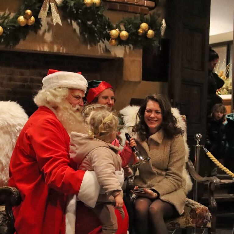 Winters Wijchen — festival in Gelderland