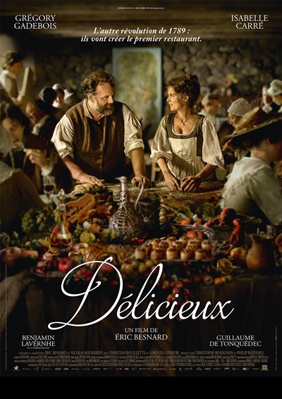 Délicieux — Film in Gelderland