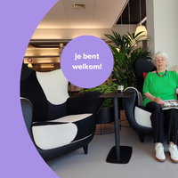 Zin in een praatje? — lezing in Gelderland
