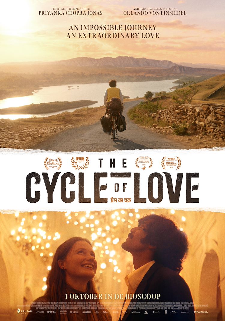The Cycle of Love — markt-eten in Gelderland