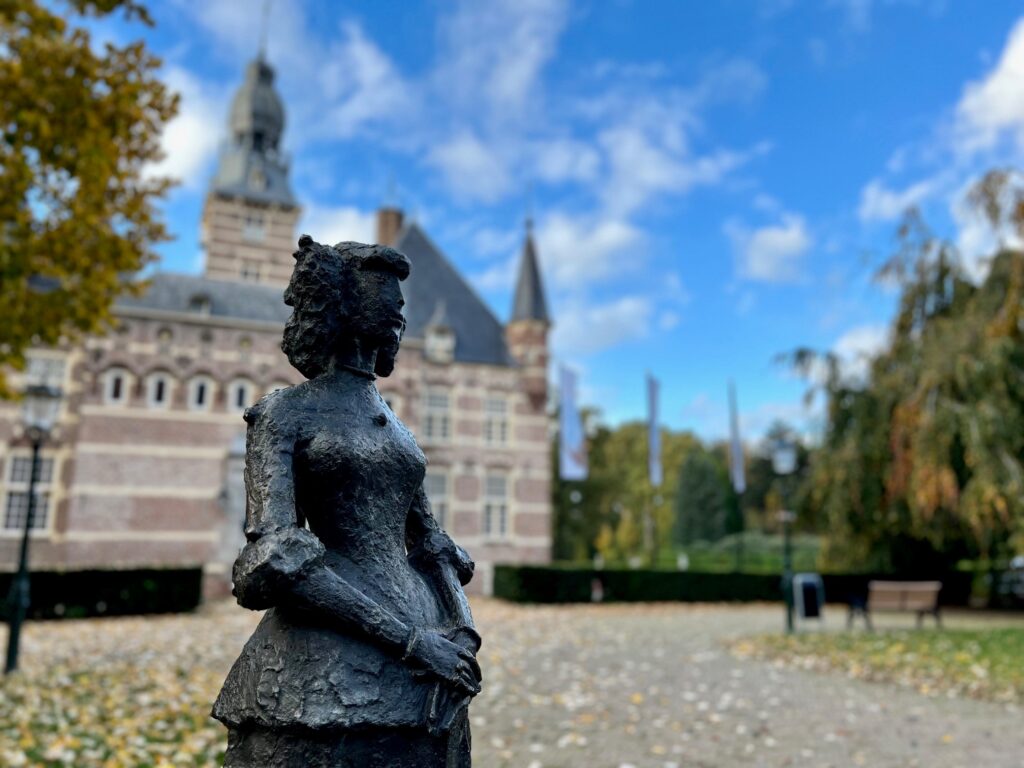 Prikkelarme avond in Museum Kasteel Wijchen in Wijchen