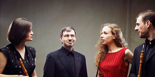 De magie van het broken consort met Ensemble Odyssee in Ede