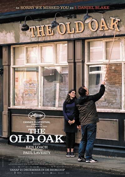 The Old Oak (keuze uit de film-enquête) — Film in Gelderland