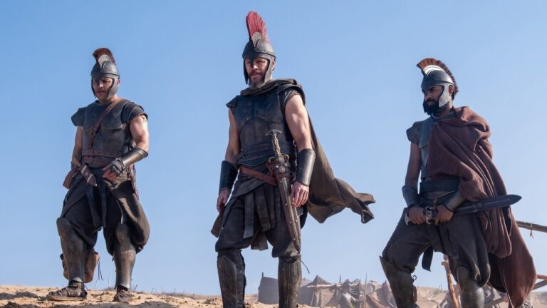 The Odyssey — Film in Gelderland